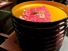 -牛New寿喜烧(金茂览秀城店)