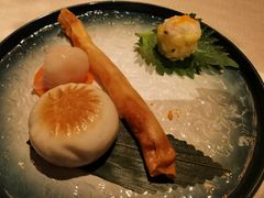 -上海金桥红枫万豪酒店-万豪中餐厅