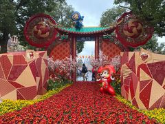 -上海迪士尼度假区