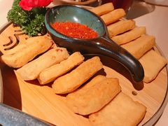 -山石榴·贵州菜(丰盛里店)