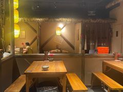 -破三川·新川菜(静安大融城店)