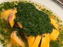 -華府(凯德晶萃店)