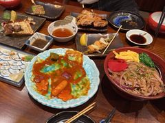 -鸟鹏烧鸟居酒屋(仁恒梦中心店)