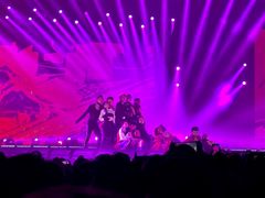 -香港会议展览中心演讲厅