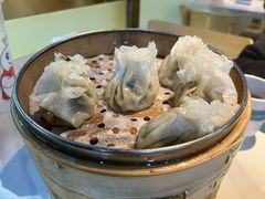 -真食净香居·内蒙烧麦(亚运村店)