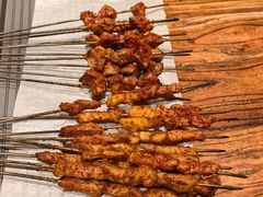 -有奴思烤肉·清真(正宁路店)