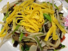 素八丝-春水锅贴·传统鲁菜(大明湖店)