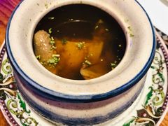 -纳瓦新疆菜(银都店)