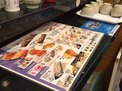 -N多寿司(恒隆店)