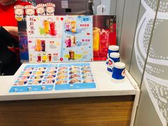 -DQ·蛋糕·冰淇淋(河东万达店)