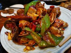 -老姑砂锅·烧烤天津菜(体北道店)