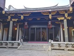 -上海三山会馆