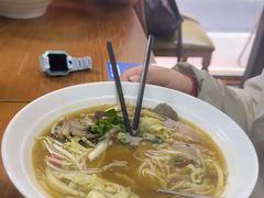 -探越越南牛肉粉(江南西分店)