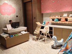 -三亚山海天JW万豪酒店