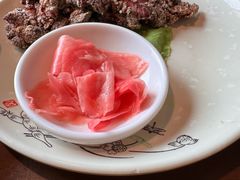 炸红糟肉-乡亲鹅肉城(昆山店)