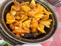 -黎记大排档(慈云路店)