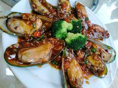 -摩登有记·新派泰国菜(银钻广场店)