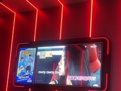 -星聚会KTV(龙湖上海奉贤天街店)