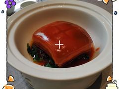 -老正兴菜馆(福州路店)