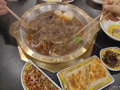 -芦月轩羊蝎子(太平桥店)