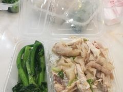 招牌手撕鸡饭-嘉鸣扬·烧腊世家(洛溪新城店)