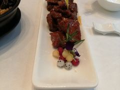 -乾隆美食·本帮菜(黄河路店)