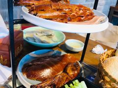 局气烤鸭-局气烤鸭·北京菜(前门店)
