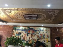 大堂-磁州卤面·邯郸地方菜(复兴区店)