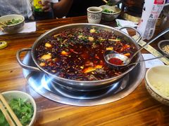 -黑竹香鸡(营和巷店)