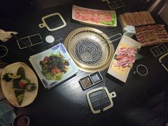 -三石铁板烧(紫竹桥店)