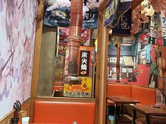 -牛也烧肉(摩尔城店)