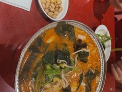-喜家德虾仁水饺(景枫中心店)