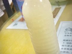 自制薏米水-荔林食店(西华路店)