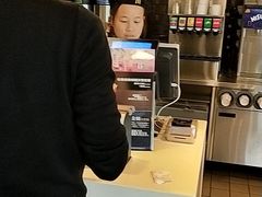 -麦当劳(庐山服务区店)