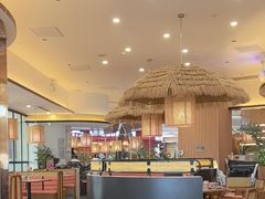 -泰椰里·泰国餐厅(智慧城广百广场店)