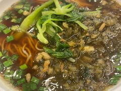 -三两春肚肺汤(崂山路店)