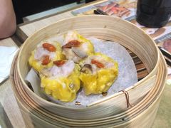 鲜虾烧卖-添好运点心专门店(北角店)