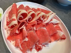 -鼎鼎香·港式火锅·臻选店(北京SKP店)