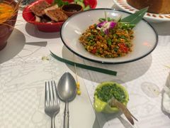 -太食獸泰式茶餐厅(IFS国金中心店)