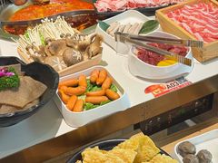 -椒王火锅(厚街万达店)