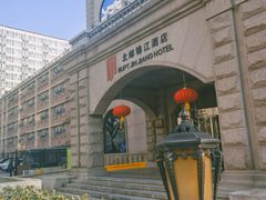 -北京北邮科技大厦