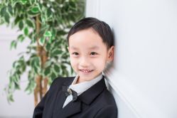 -小熊维尼高端儿童摄影(罗湖区总店)