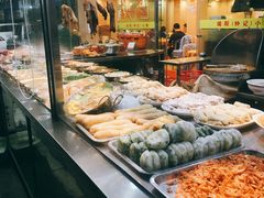 -揭阳钟记小食(福田新村店)