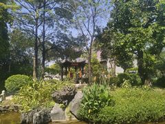 -岭南和园
