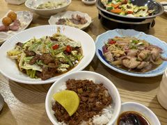 -乡亲鹅肉城(吴江店)