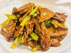 -马凯餐厅(长椿街店)
