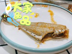 耗儿鱼-蛙一刀·麻椒鱼火锅(金仙桥店)