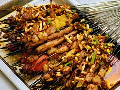 -宋文成烤肉(白沙巷店)