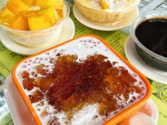 -彬媽糖水(万象天地店)