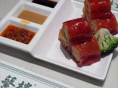 -蘩楼(南京西路中信泰富店)